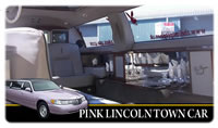 Playboy limo