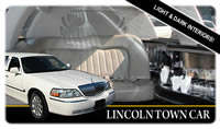 Lincoln Town Car