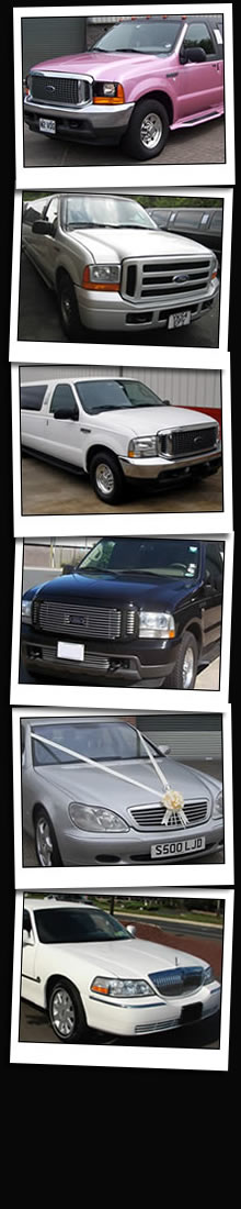 Somerset limos list